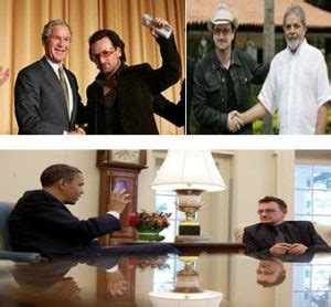 10 Major Accomplishments of Bono .